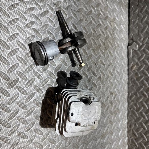 Genuine stihl 028av super - stihl,