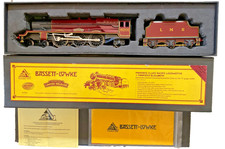Bassett Lowke O Gauge 2/3 Rail