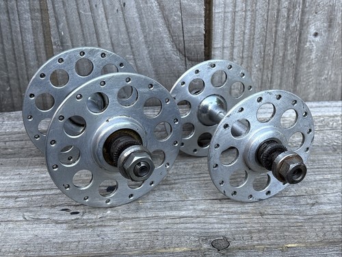 Vintage british hub airlite - vintage,