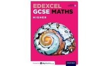 Edexcel GCSE Maths Higher