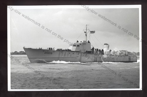 Wl8095 royal navy motor - -,