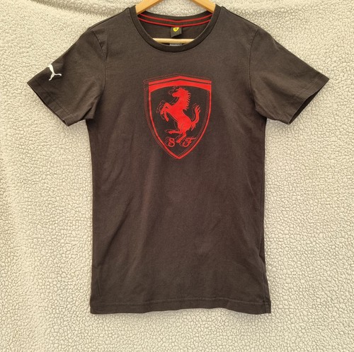 Puma scuderia ferrari - scuderia,