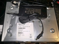 Qvis EAG-NVR-4K-2AI-4-1TB POE Nvr