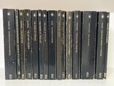 Vintage penguin classics - 15,