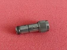 RF Fixed Attenuator – 10 dB, N-Type, 50 Ohm