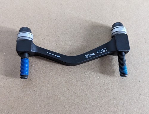 Sram shimano post - shimano, mount
