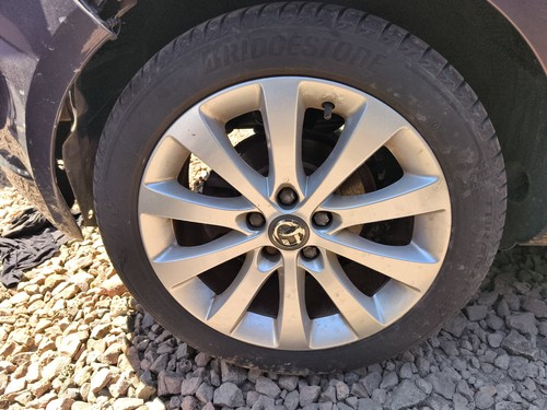 Vauxhall meriva 2010 2013 - vauxhall,