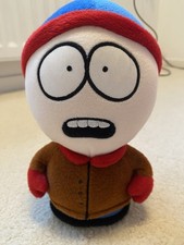 Stan South Park Soft Toy