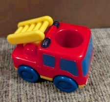 ELC Happyland Fire Engine