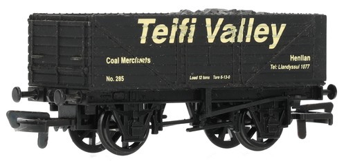 B000 dapol gauge plank - oo,