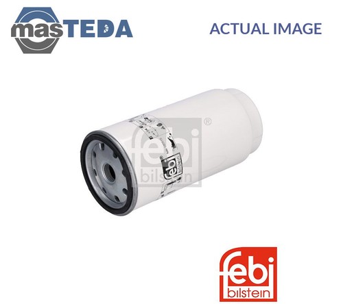 180515 engine fuel filter - 180515, febi