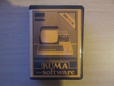 Sharp MZ 80 Computer Software Intruder In GoC