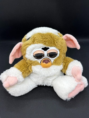 Furby gizmo gremlins main - -,