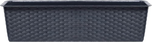 Elegant 500mm rattan design - 500mm,