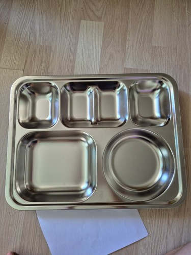 Korean stainless steel - korean,
