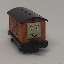 Silly Truck ERTL Thomas The