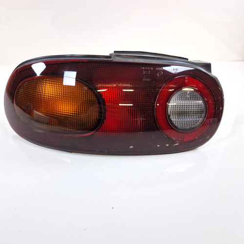 Mazda mk1 rear tail light - mk1,