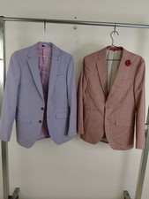 M&S Men's 2pcs Bundle Blazers