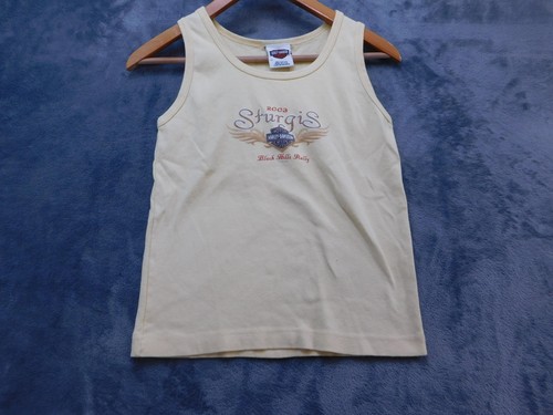 Vintage harley davidson tank - harley-davidson,