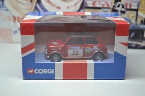 Corgi collector club 2003 - club,