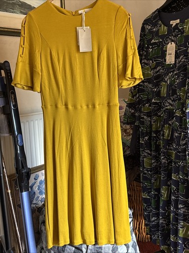 Bnwt boden jersey dress - boden,