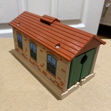 Thomas Wooden Railway Train -