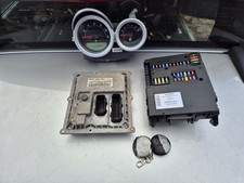 Smart 452 roadster - smart,
