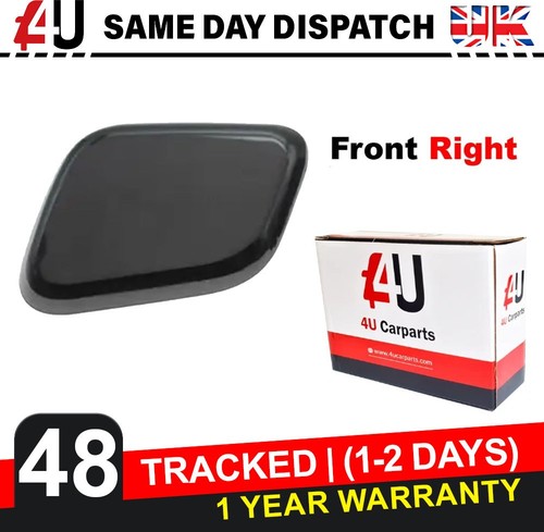 Front headlight washer - headlight,
