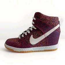 NIKE DUNK SKY HI LIBERTY