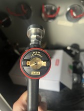 SATA jet X RP 1,3 I (Control) DIGITAL PRO Paint Spray Gun 1200477 w/ Adam X pro