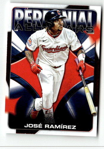 Topps series one mlb - series, jose