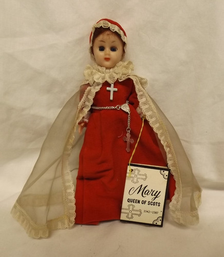 Quality collector doll - quality,
