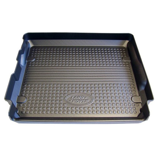 Land rover discovery 4 - 3,