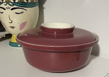 Vintage Poole Pottery Tureen