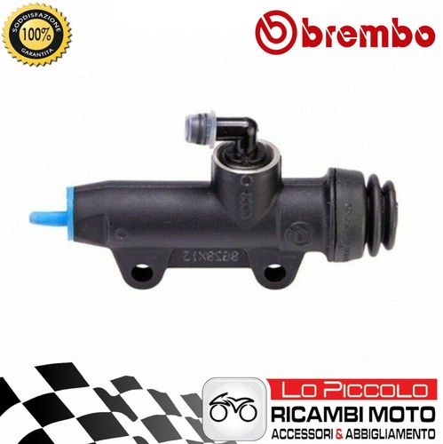 10477660 brembo rear brake - brembo,