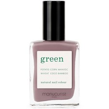 Manucurist Green Nail Polish -
