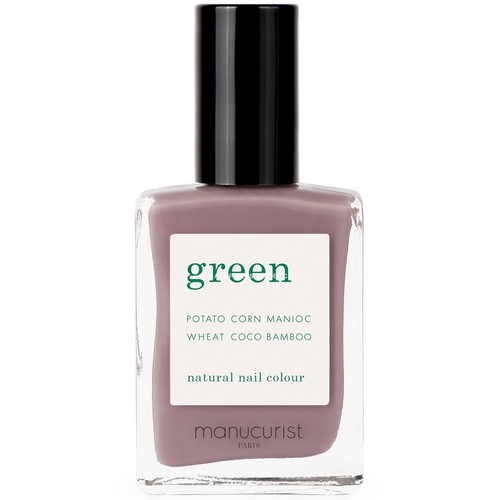 Manucurist green nail - nail, polish