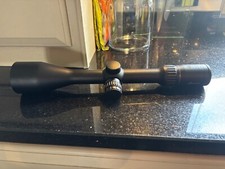 Burris four 24x56mm rifle - burris,