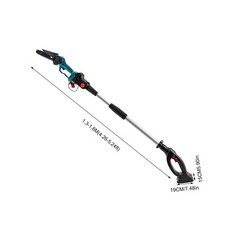 Cordless Chainsaw Pole Tool