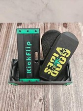 Sensory Skateboard with Magnetic Magic – Perfect for Young Tricksters and Flip E