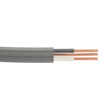 10/2 UF-B Wire With Ground