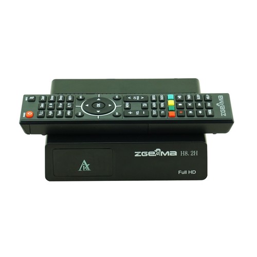 Zgemma satellite fhd - zgemma, tv
