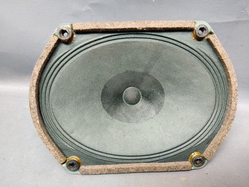 Telefunken speakers 5ω - speakers, 4.5Ω