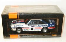 1/18 Opel Manta 400 Rothmans