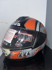 Genuine Honda Rheos HRX-S Full