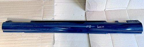 2007 mercedes clk w209 driver - 2007,