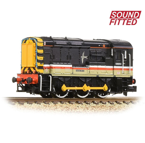 Farish gauge 371 005asf - n, 371-005asf