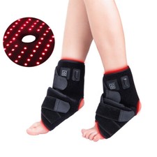 LED Red Light Therapy Ankle