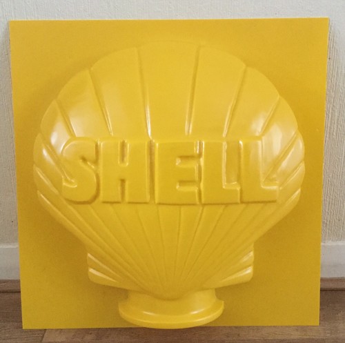Half shell globe classic - globe,