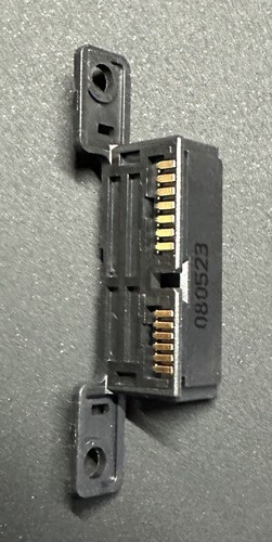Dell sata hdd dvd connector - dell,